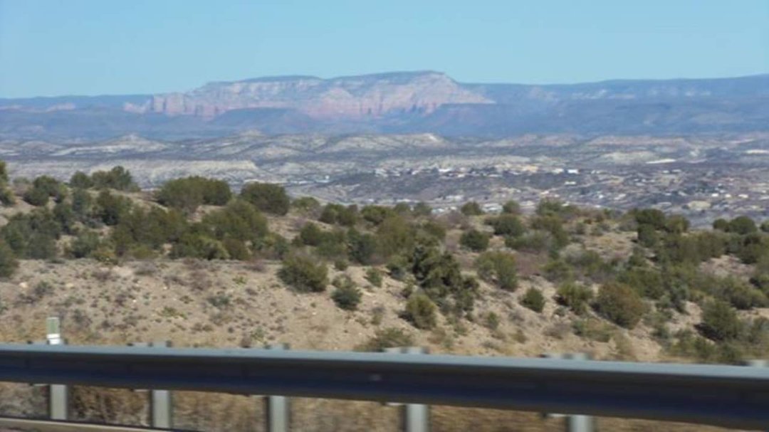 Bryan Harrison's album, Meteor Crater 2012