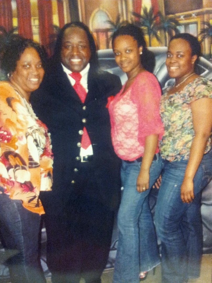 Denaye Freeman's album, Mobile Uploads