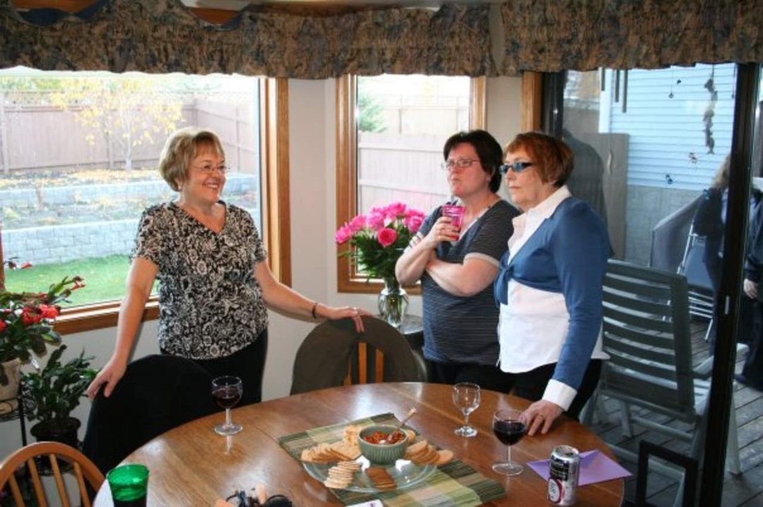 Lorna Neil-Mosuk's album, Profile Pictures