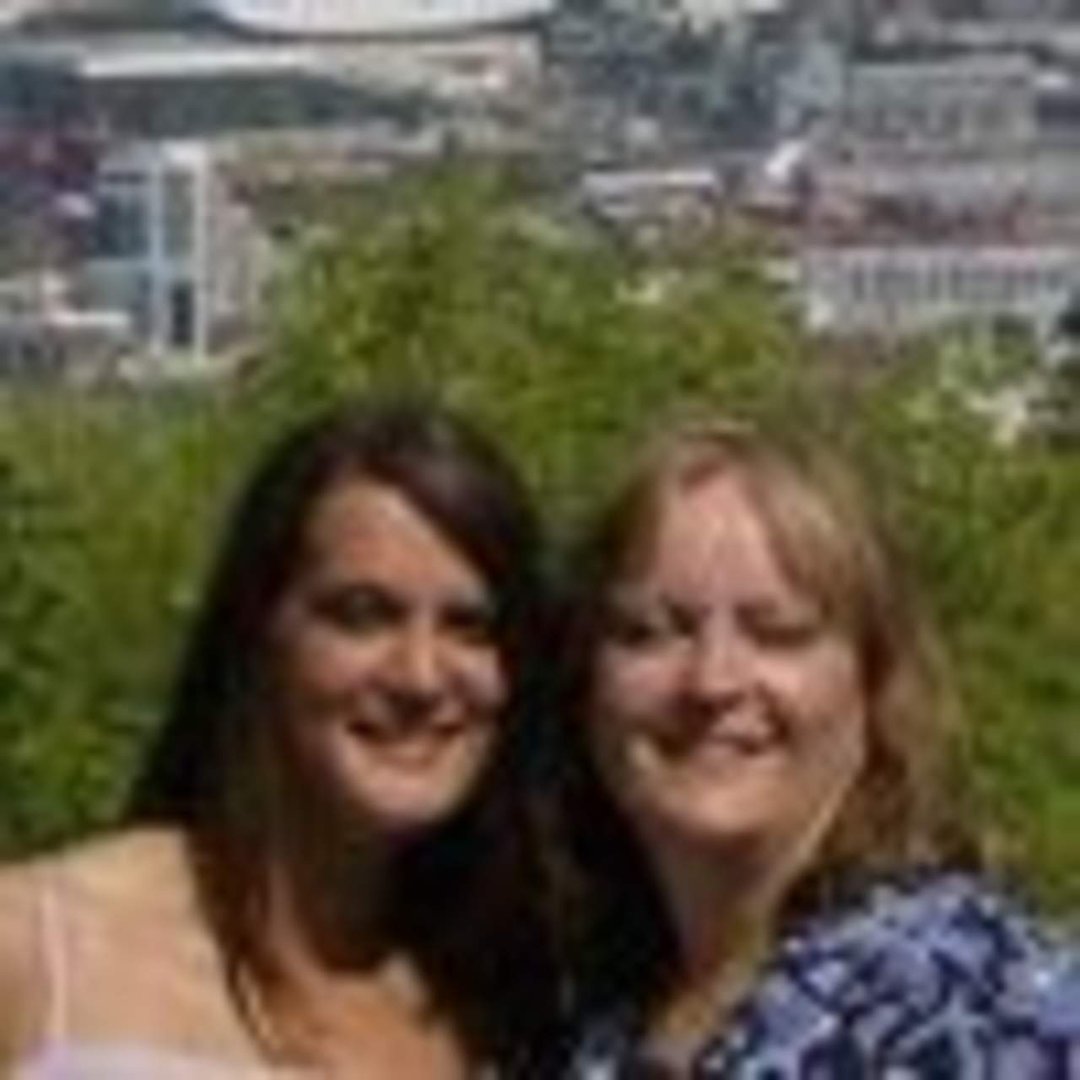 Rachel Haner's album, Profile Pictures