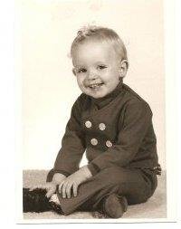 Walter Cornic's album, Profile Pictures