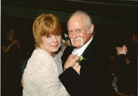 Brenda Leslie's album, Profile Pictures