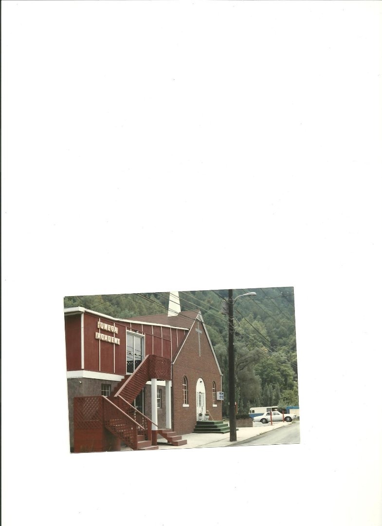 Dan Maynard's album, Untitled Album
