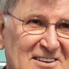 John Hake's album, Profile Pictures