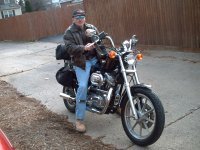 phil nekervis' album, Profile Pictures
