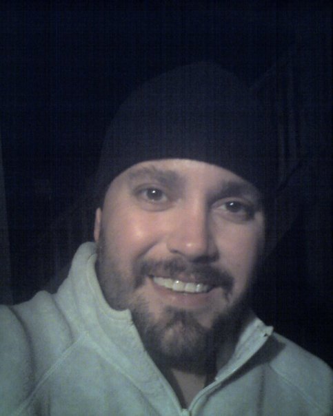 Michael McConnell's album, Mobile Uploads