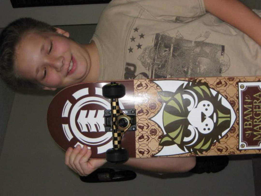 Craig Dewitt's album, November 21, 2010