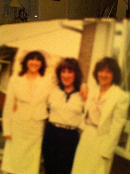 Mary Beck's album, Mobile Uploads