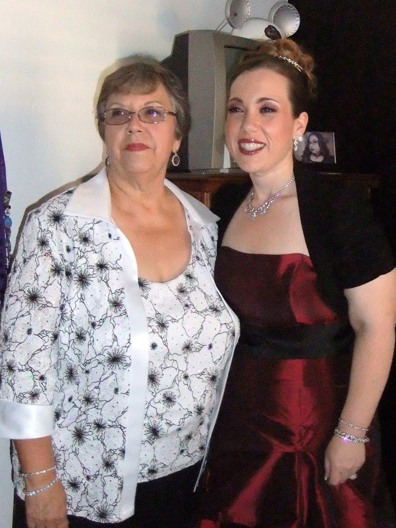 Brenda Coughenour's album, Profile Pictures