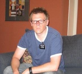 Todd Allison's album, Profile Pictures