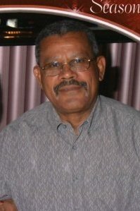 George Bentley's album, Profile Pictures