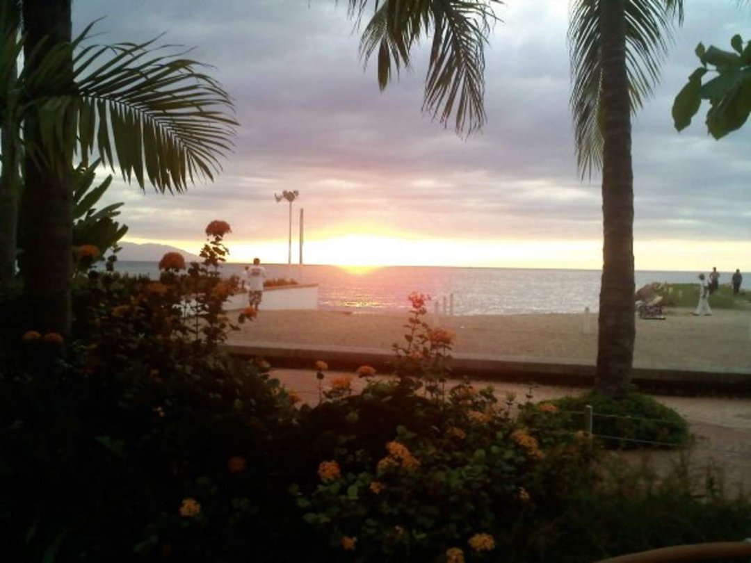 Ed Valentine's album, Puerto Vallarto 2