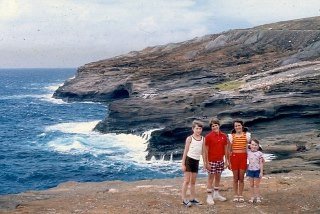 Scott Christy's album, Profile Pictures