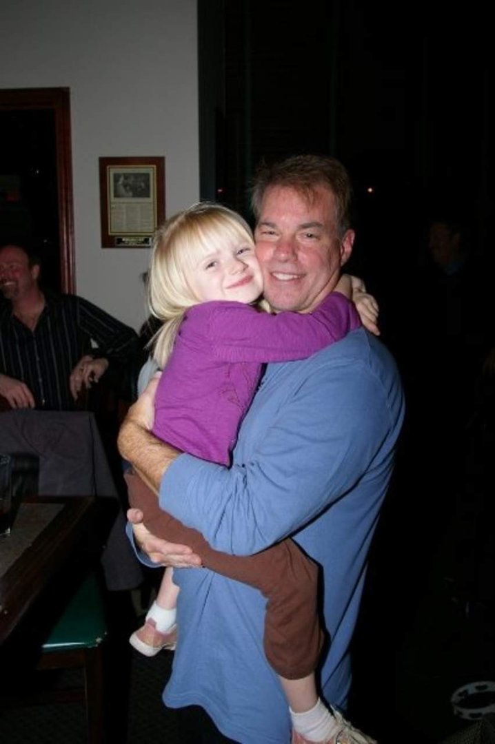 Steve Ports' album, Family and Friends