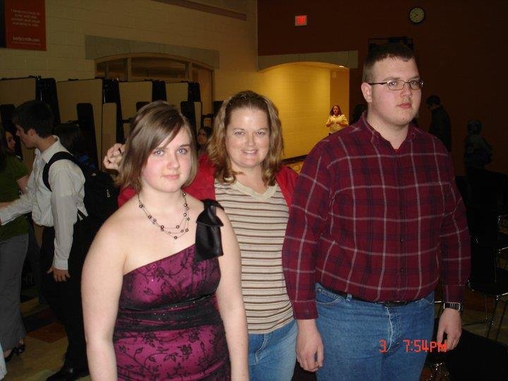 Denise Turben's album, Profile Pictures