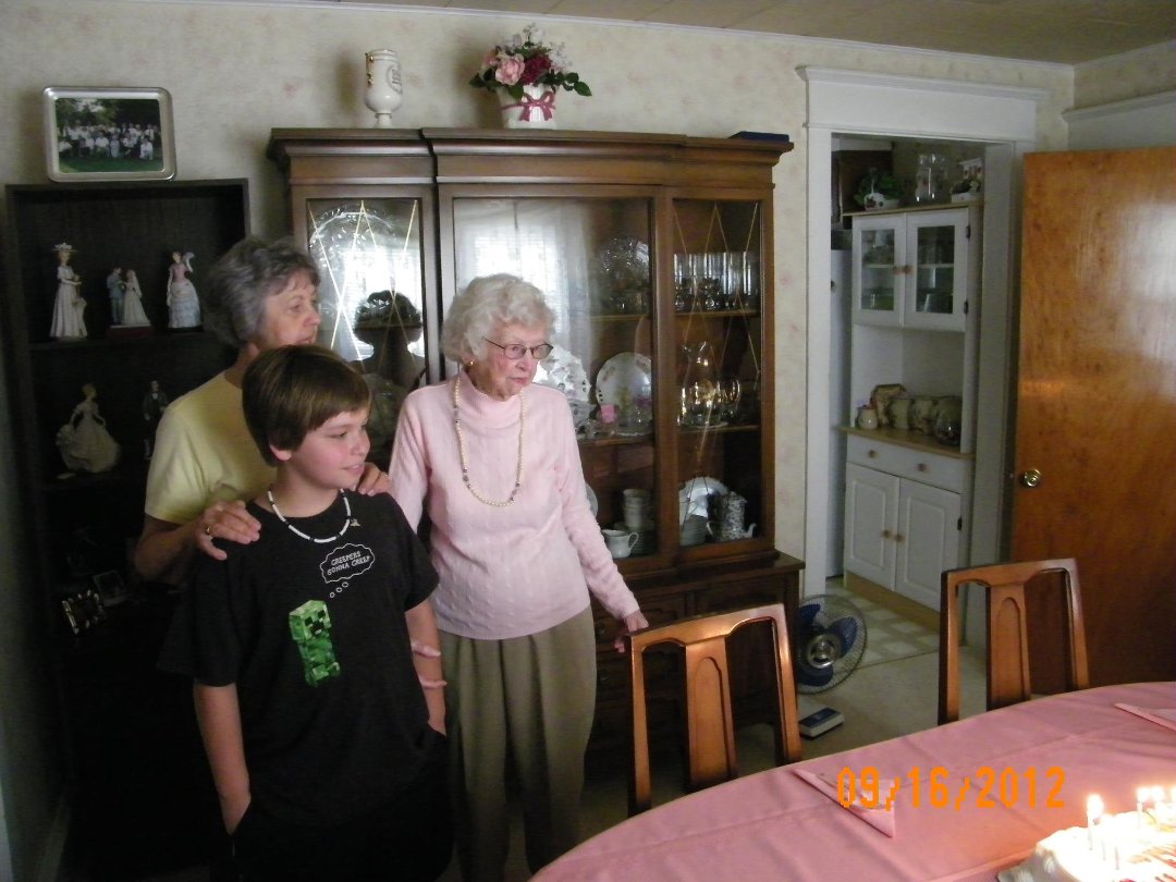 Judith Smith's album, Kodak EasyShare