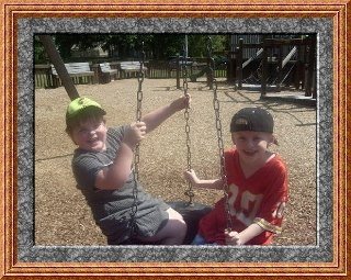 Lynn Anderman's album, anderman family and friends