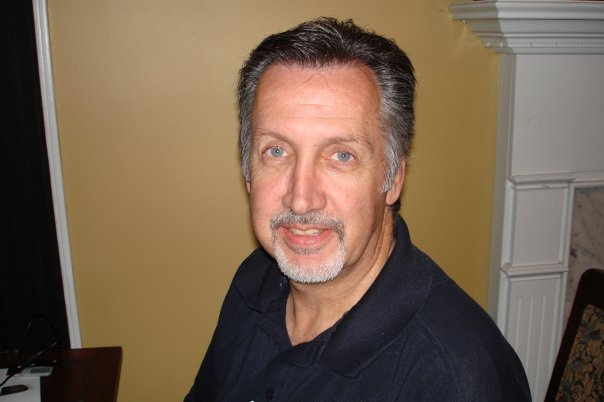 Jim Pendley's album, Profile Pictures