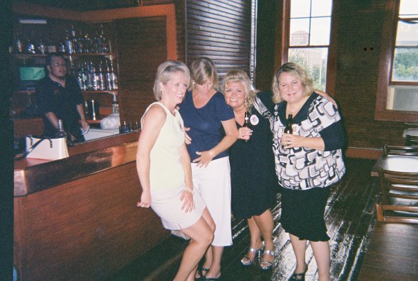Kimberly Stevenson's album, 25th Class Reunion 2008