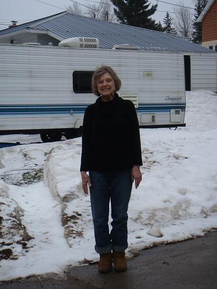 Prudence Labelle's album, Profile Pictures