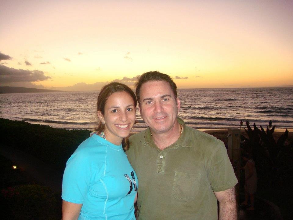 Joseph Dirnfeld's album, Honeymoon