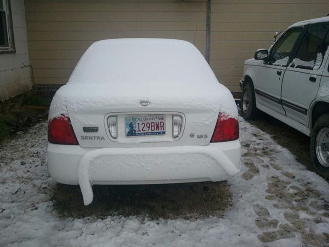 Heather Sisson's album, February Snow 2012
