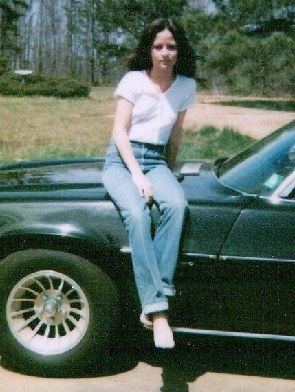 Susan Bennett's album, Profile Pictures