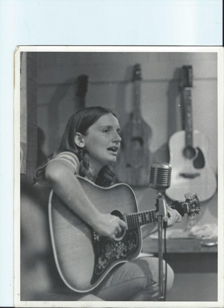 Michael Ludwig's album, Frank Ludwig and Andy Hardwick