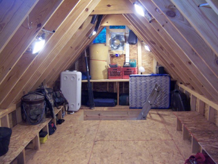 Billy Parrish's album, "Man-cave"