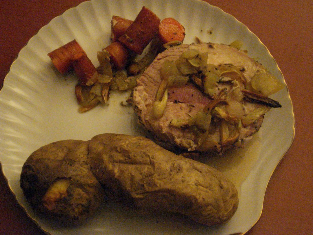Glenn Levy's album, Good food made at home, for a homestyle cook.