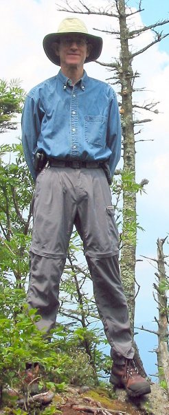 David Hedberg's album, Profile Pictures