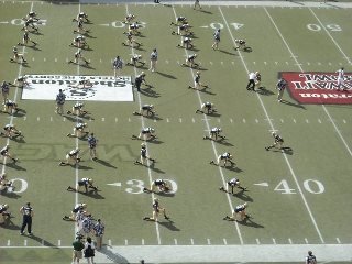 Jackie Rowedder's album, The Hawaii Bowl 2008