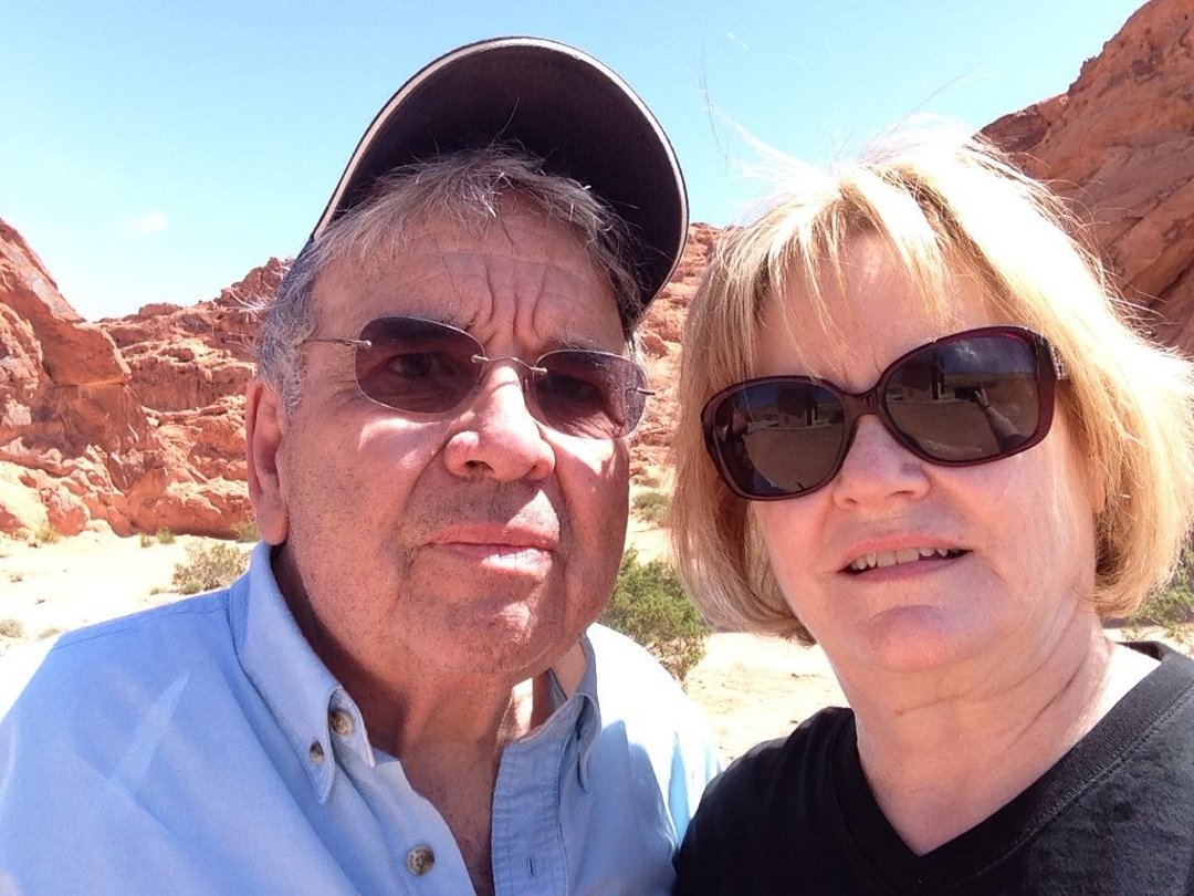 Janet Graham's album, iOS Photos