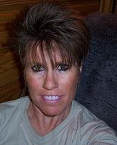 Laura Fields' album, Me