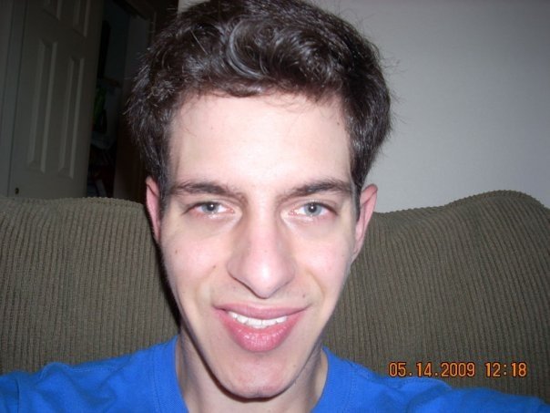 Christopher Everett's album, Profile Pictures