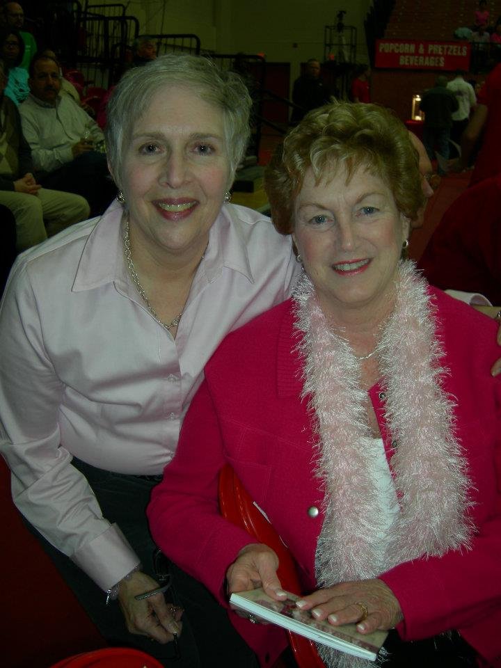 Eileen Kaplan's album, Laughter on the Move...