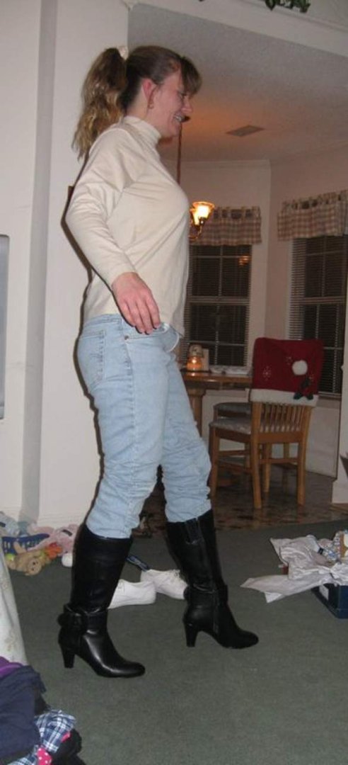 Eleanor Brown's album, December 26, 2010