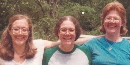 Lula Todd's album, Cover Photos