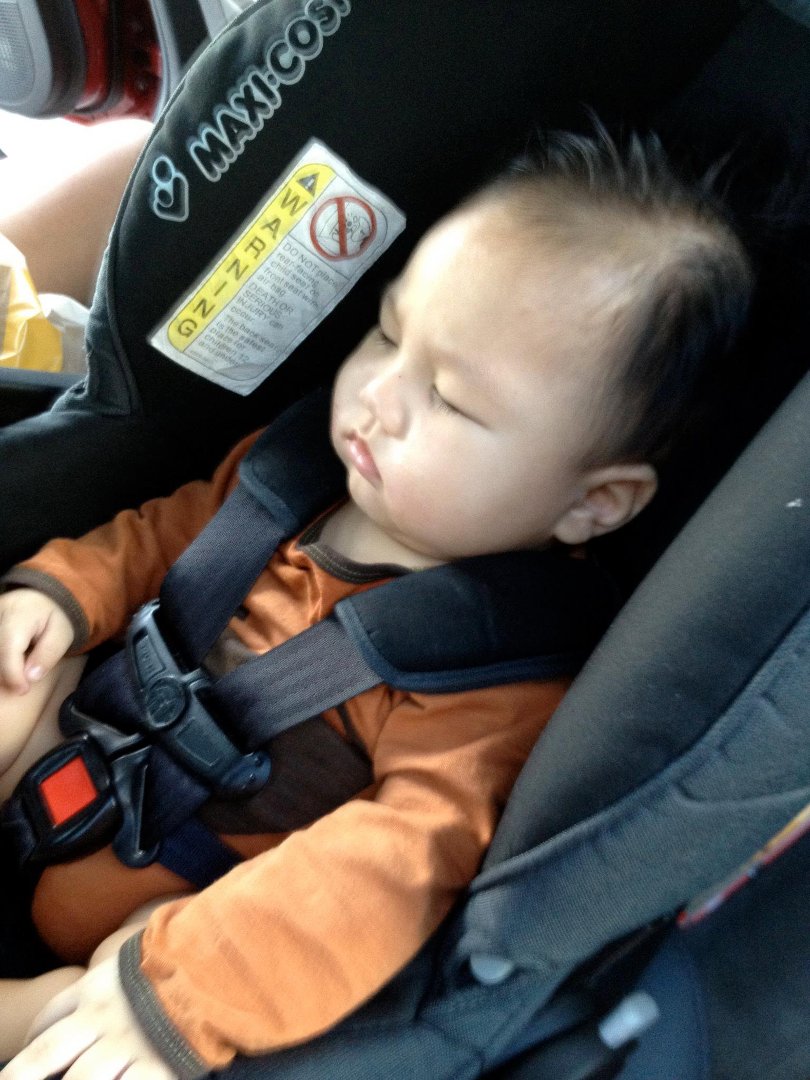 Alexander Wu's album, Mushy - Sunday October 30th, 2011