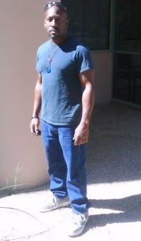 Maverick Boone's album, Profile Pictures