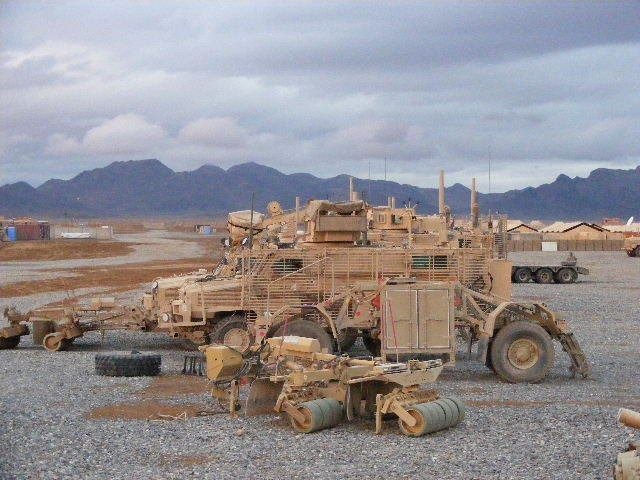 Douglas Weiler's album, AFGHANISTAN DEC 2010- JUNE 2011