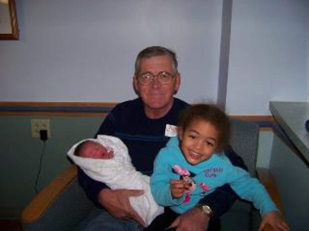 Charles Case's album, Kamari Michelle Travis