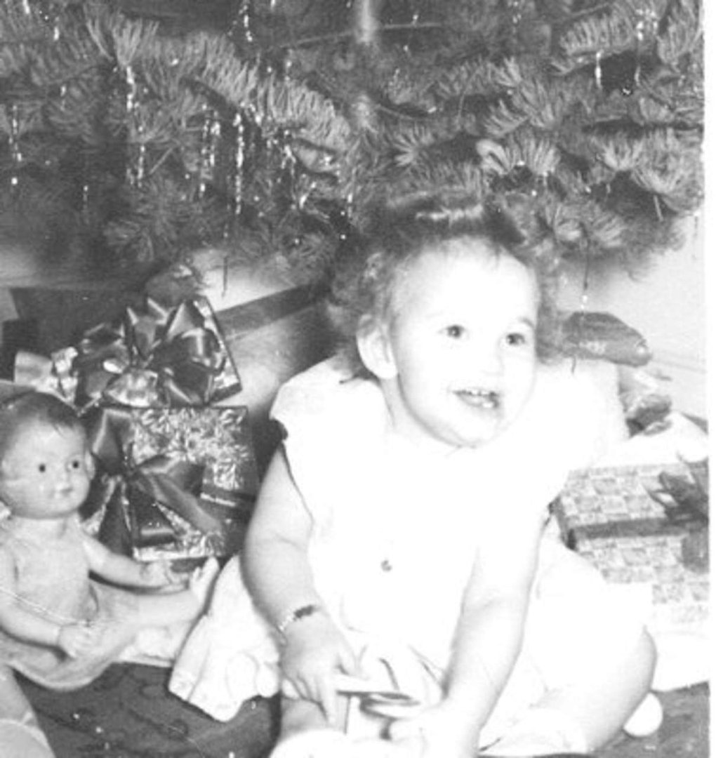 Marilynn Stith's album, Profile Pictures