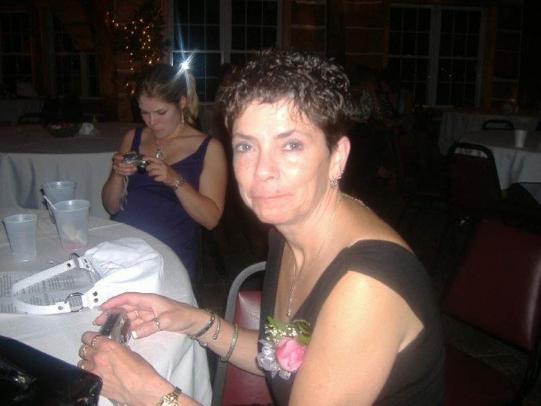 Pat Grant's album, Profile Pictures
