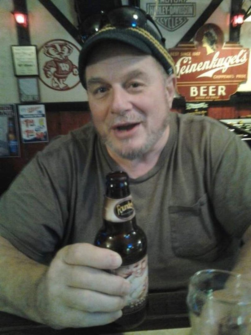 John Peek's album, Mobile Uploads