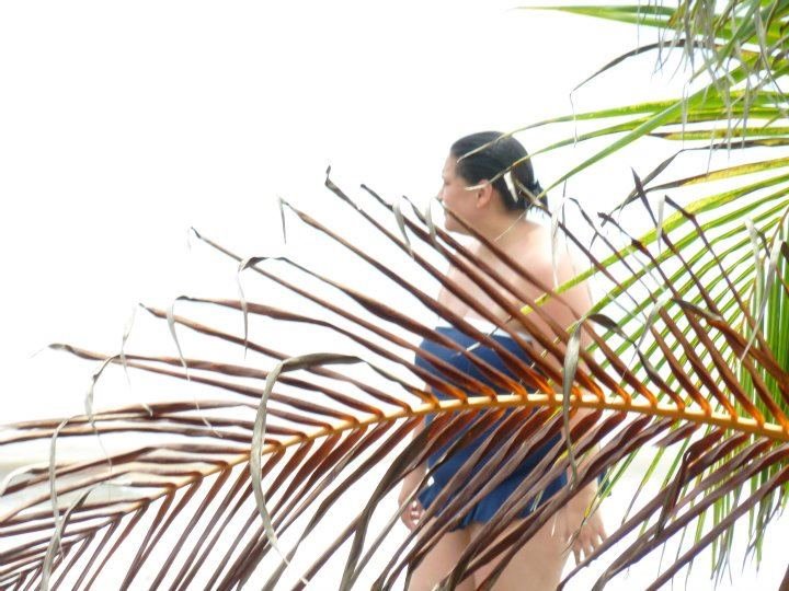 Emma Jorge's album, Tivivez Set 2011