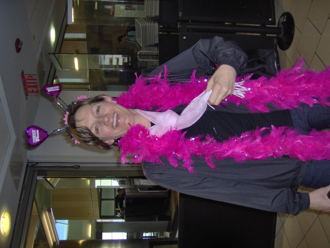 Cathy Hersom's album, Profile Pictures