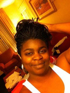 Chiletha Stokes' album, Cover Photos