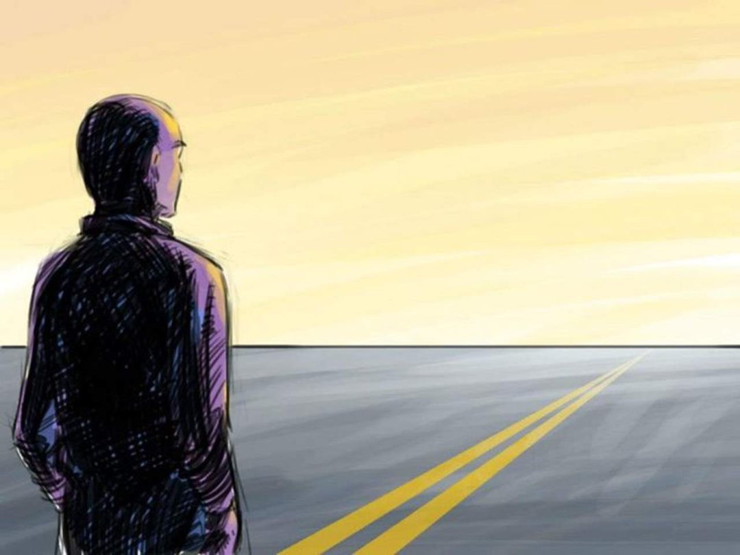 David Marshall's album, Comics I Draw for Work
