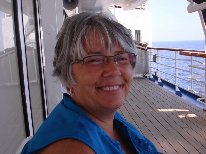 Johnny Stone's album, Carnival Cruise to Cozumel